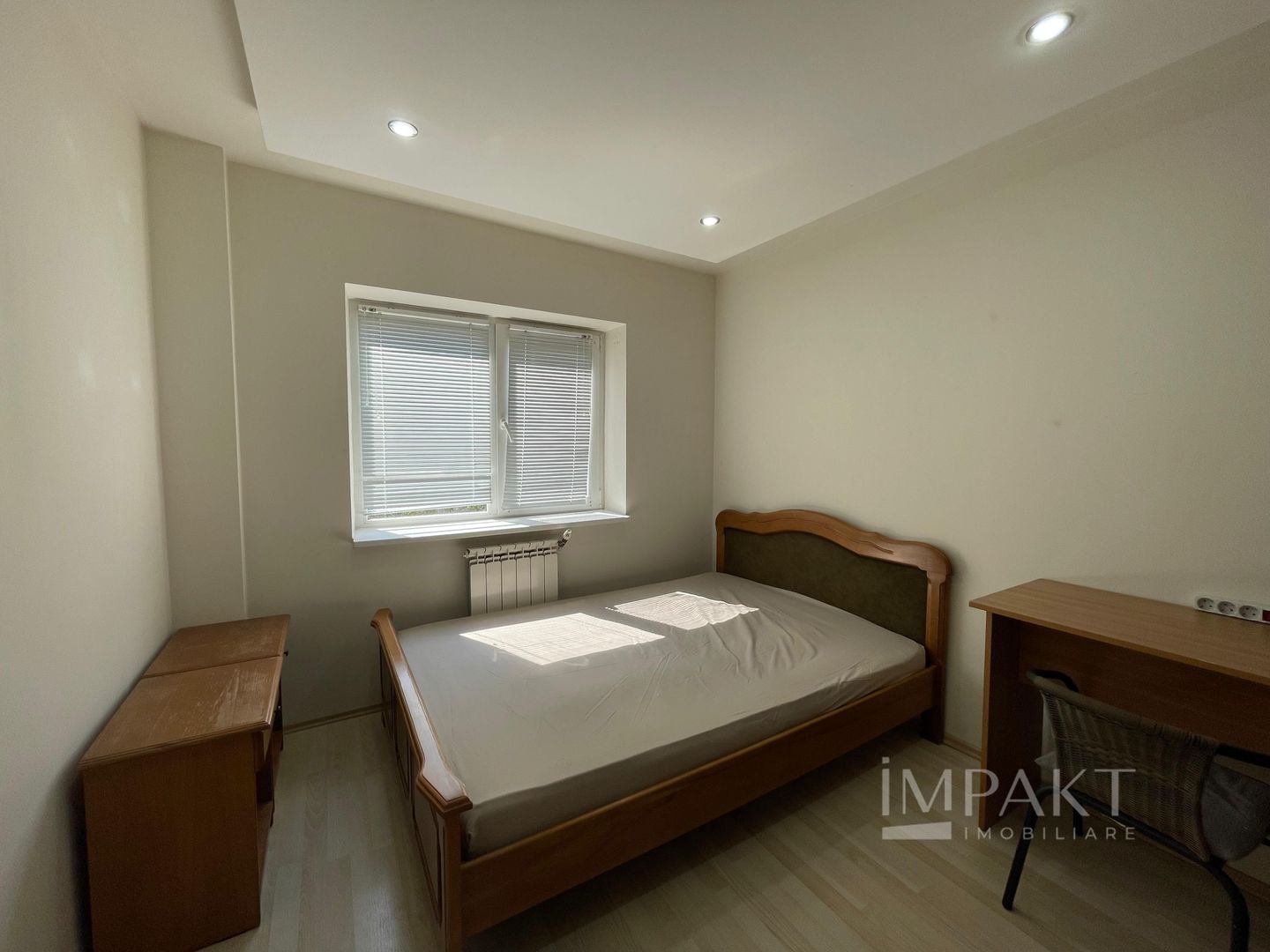 Apartament modern 3 camere | Plopilor | Open space - Poză 13