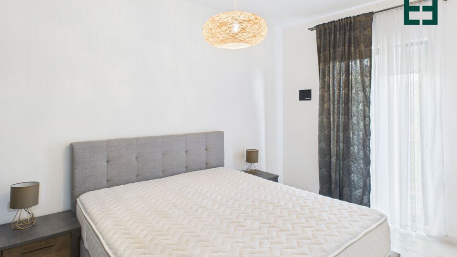 Rate la dezvoltator- Apartament 2 camere et 1 zona Șagului - Timișoara - Poză 5