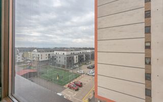 Apartament 3 camere in Tractorul | 83 mp utili | loc de parcare - Poză 8