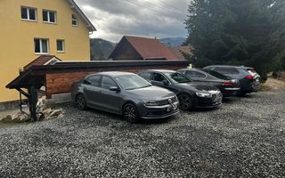 Casă de vacanța / Vilă în Păltiniș cu piscina acoperită și încălzită - Poză 19