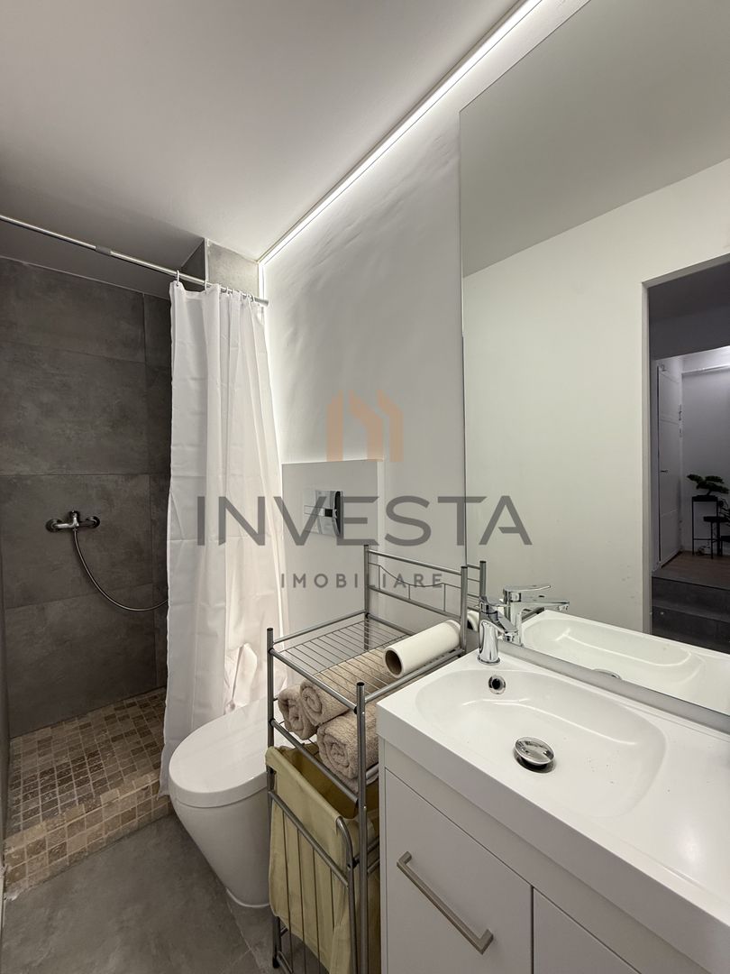 Apartament 2 camere, Ultracentral, ideal pentru locuit sau investitie - Poză 6