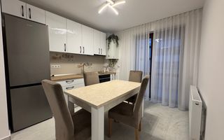 Apartament 2 dormitoare, zona Doamna Stanca-Kaufland - Poză 1