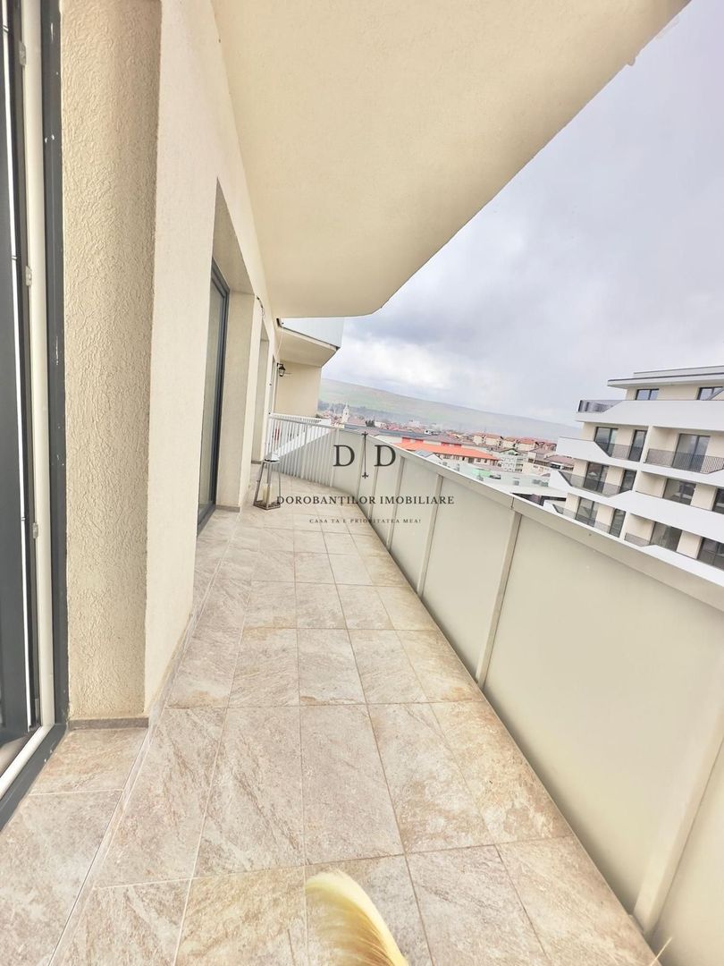 Apartament 3 camere-parcare | LUX | Floresti-zona Eroilor - Poză 11