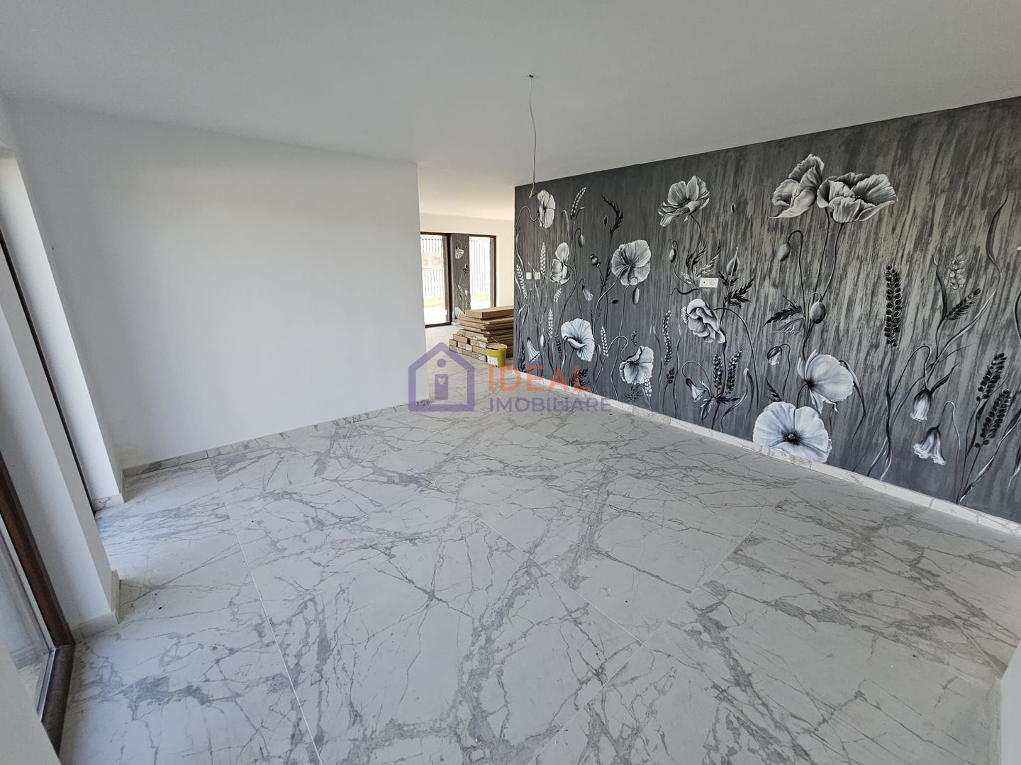 Casa Individuala La Cheie cu 5 camere si 566 mp teren, in Cisnadie - Poză 10