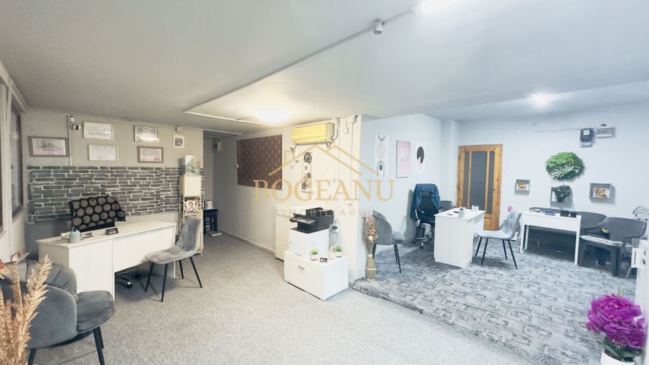 BG119-Vila 4 camere cu Spatiu comercial-COMISION 0% - Poză 7