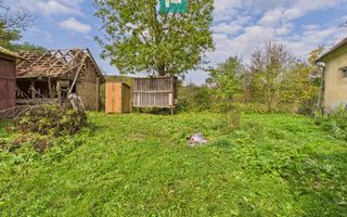 Casă cu teren generos Vărădia de Mureș - Stejar - Poză 30