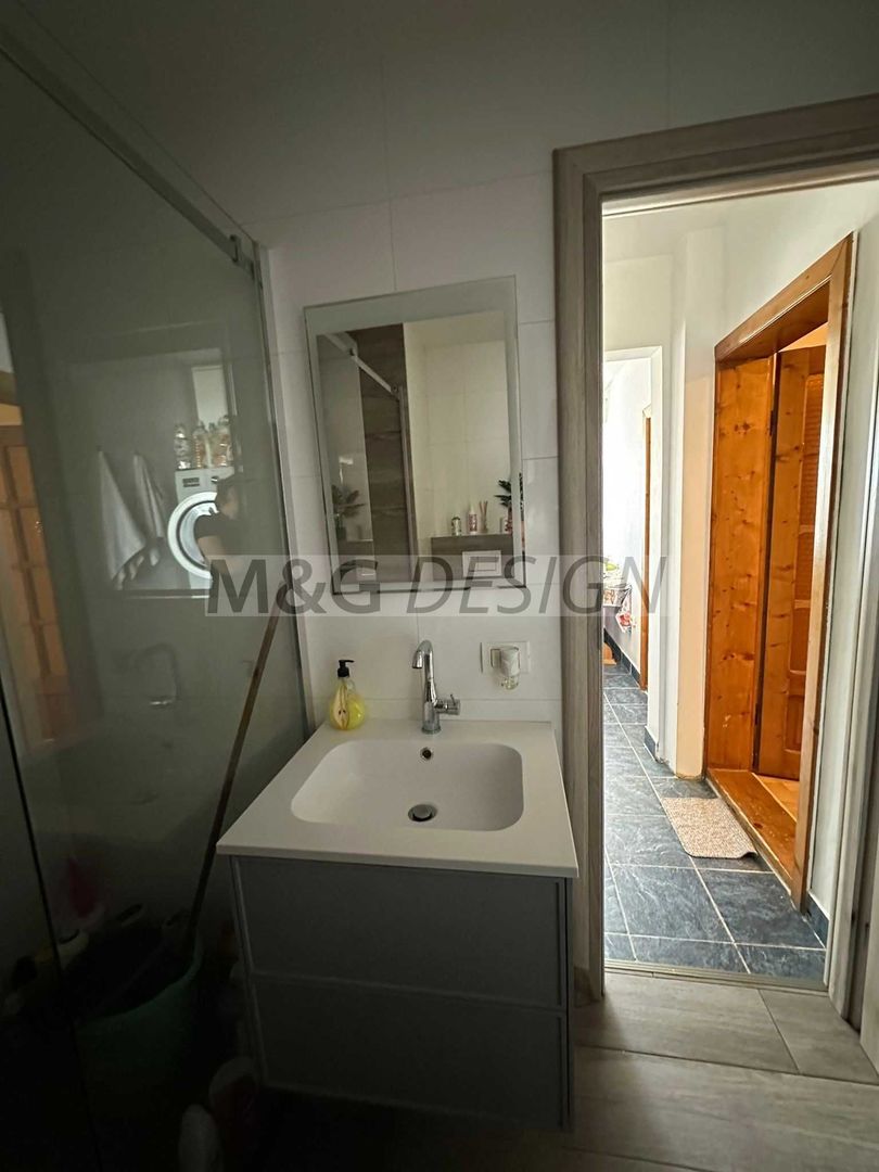 Apartament 2 camere Calea Aradului etaj 3 - Poză 7