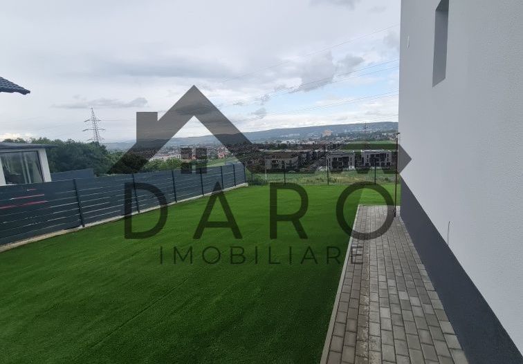 De inchiriat casa duplex in Unirii, totul nou. - Poză 3