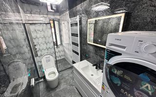 De vanzare Garsonieră LUX Gorjului/Păcii/Centrala Proprie A274 - Poză 2