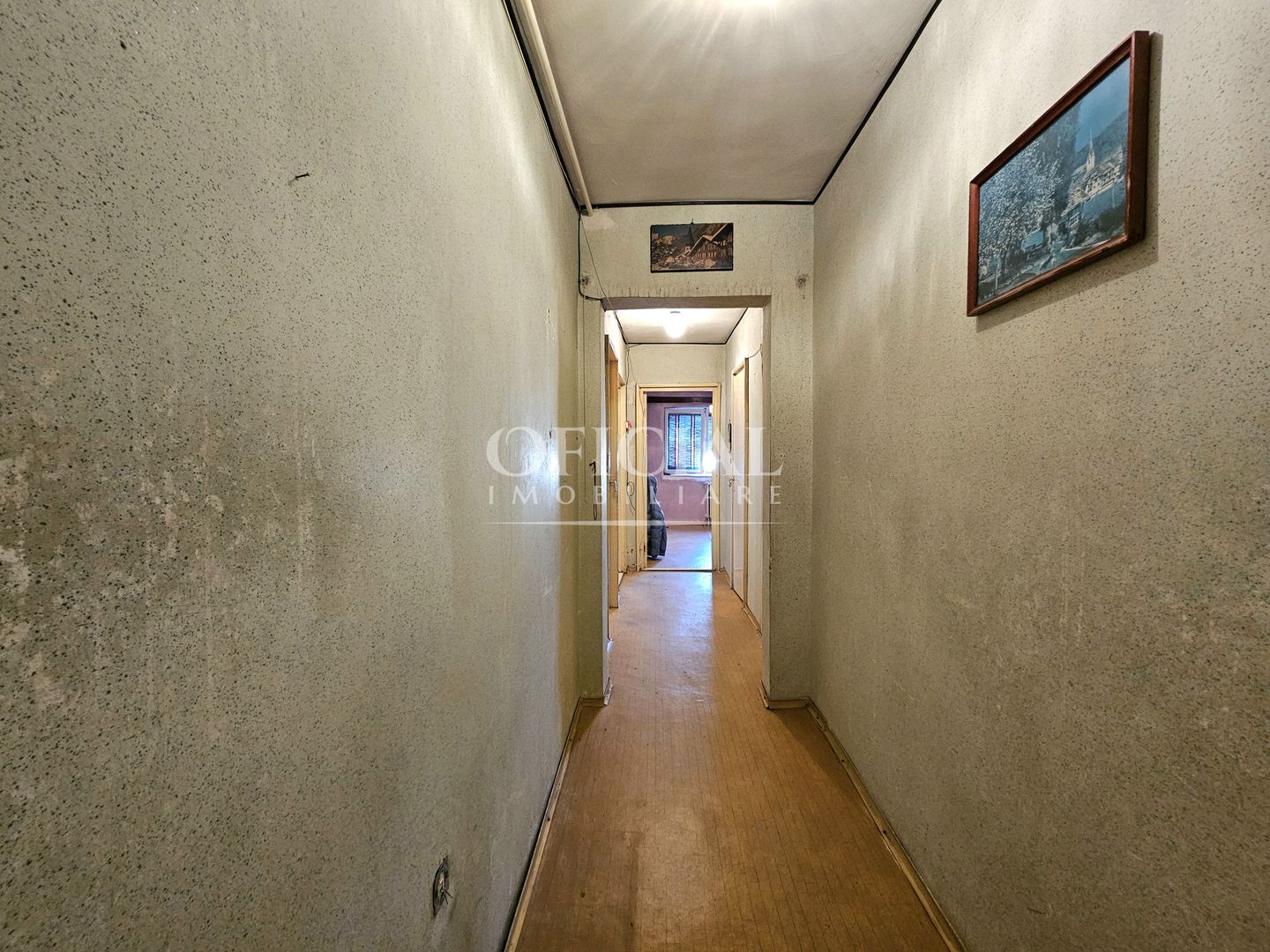 Apartament 2 Camere | 42 mp | Priveliste | Etaj 8/10 | Manastur - Poză 7