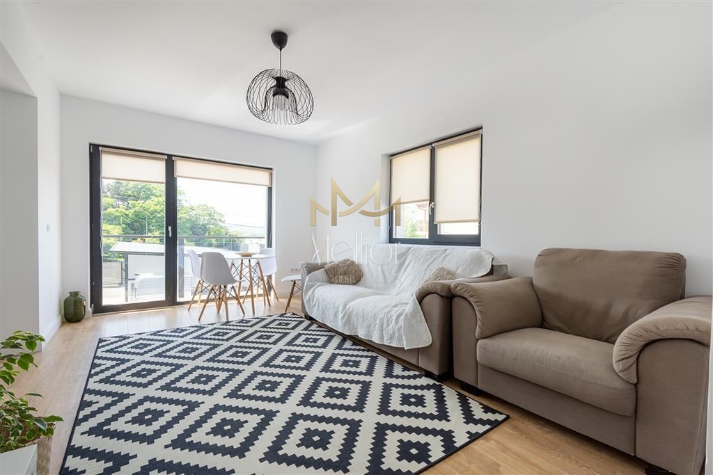 &#9989; Apartament superb cu 3 camere | prima inchiriere | cartier Grigorescu! - Poză 3