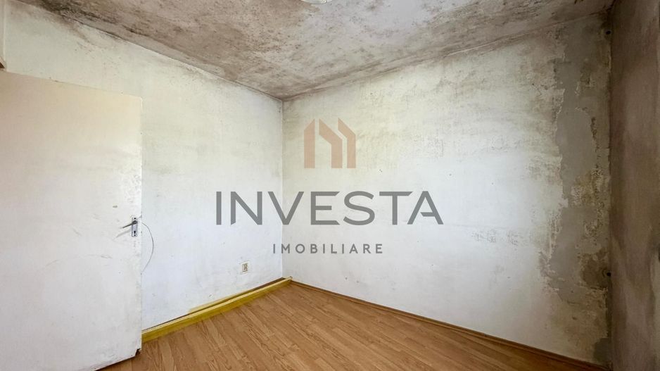 Apartament decomandat cu 2 camere in Manastur ! - Poză 4