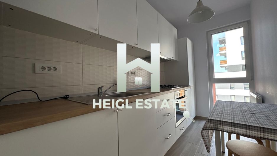 Apartament de închiriat cu 2 camere în zona Torontalului, Timișoara - Poză 8