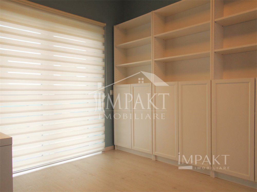 De inchiriat apartament 3 camere de Lux in Faget! - Poză 22