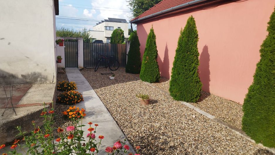 Casa de vânzare cochetă in Zimand-Cuz - Poză 18