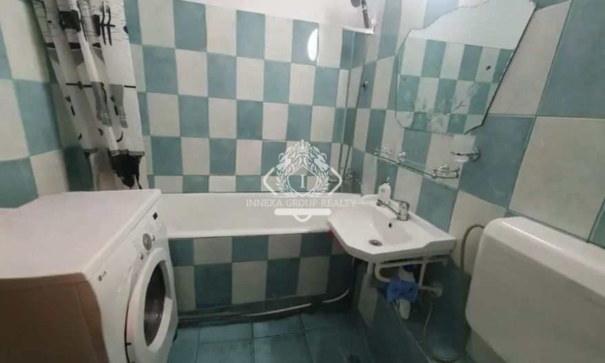 Iancului | Garsoniera 33mp | Bloc 1986 | 6 min metrou - Poză 5