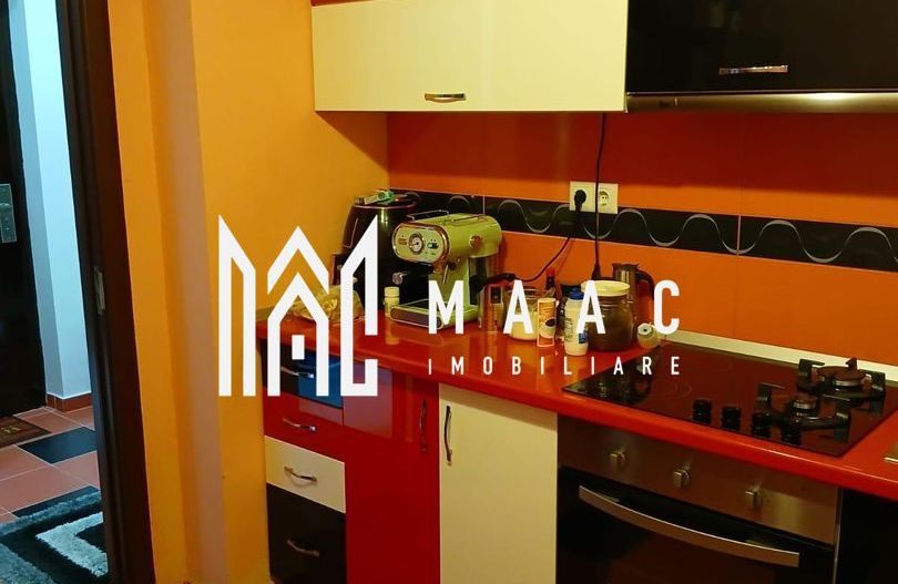 Apartament 2 Camere I Decomandat I Etaj 3 I Mihai Viteazu - Poză 15