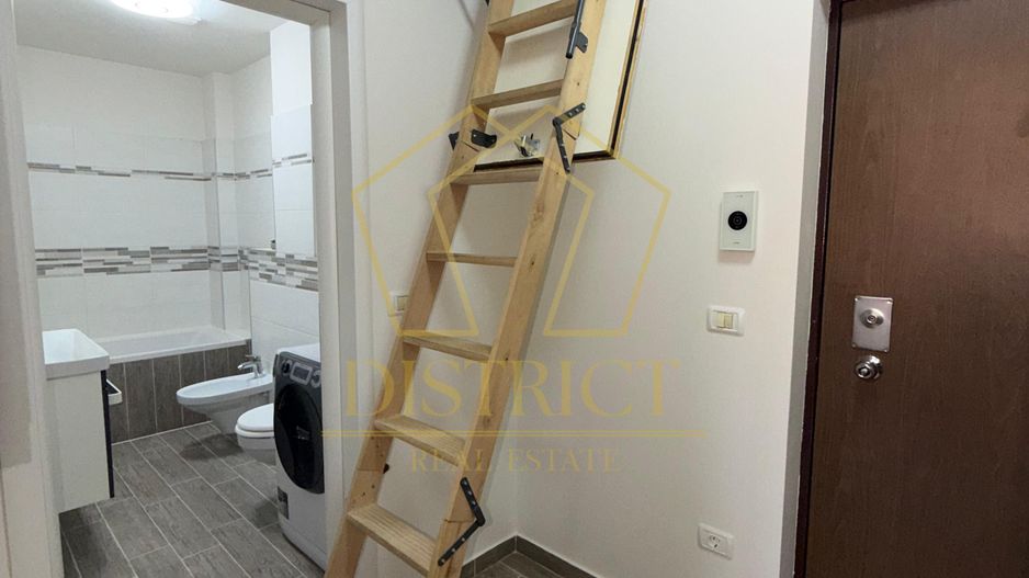 Apartament cochet cu doua camere, lift | comision 0% | Sagului - Poză 8
