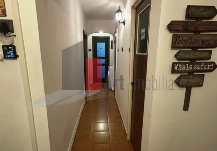 APARTAMENT 3 CAMERE LACUL TEI - Poză 4