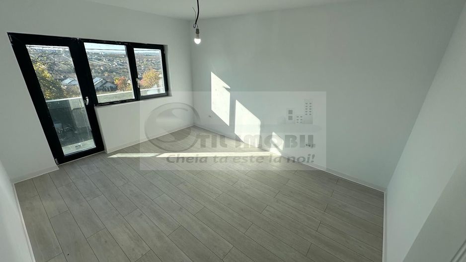 Duplex premium Vișani – 100 mp utili, curte 220 mp – 155.000 € - Poză 14