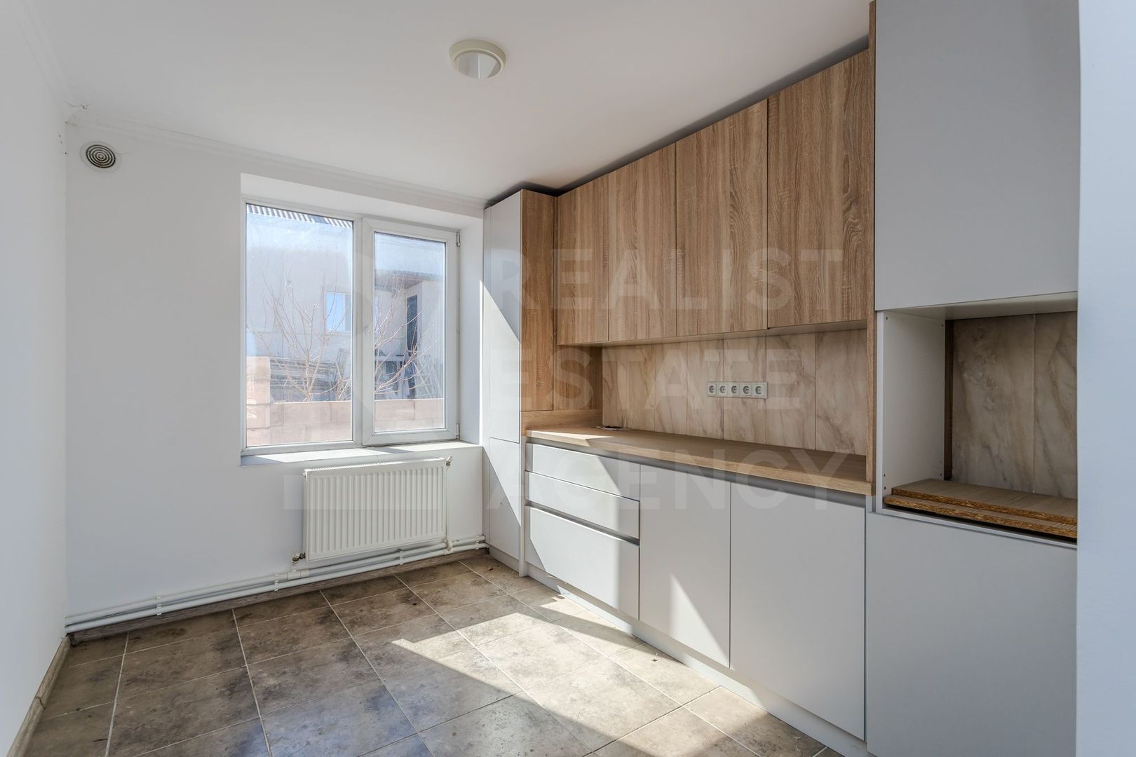 Vânzare, casă, 2 camere, str. Eremei Stratan, Durlești. - Poză 6