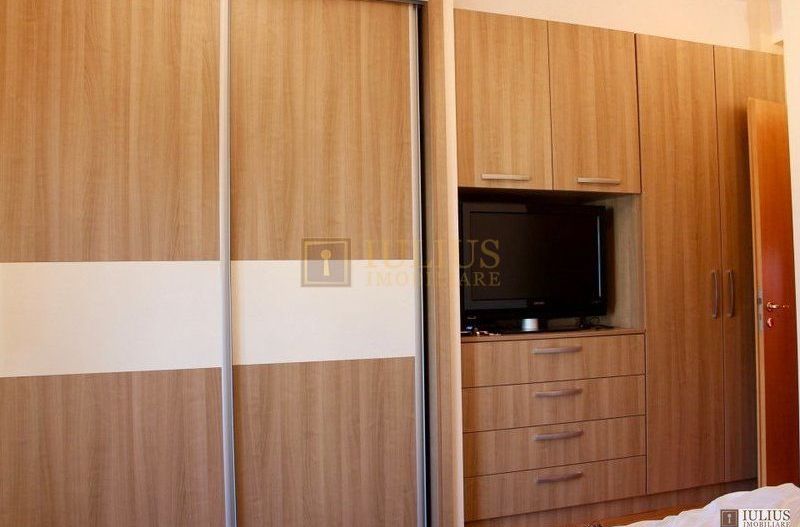 4 camere decomandat + loc de parcare privat in bloc nou. Str Nicolae Table - Poză 10