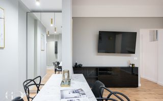 Apartament superb de 4 camere | Tudor Arghezi | GalDan Apartments - Poză 4