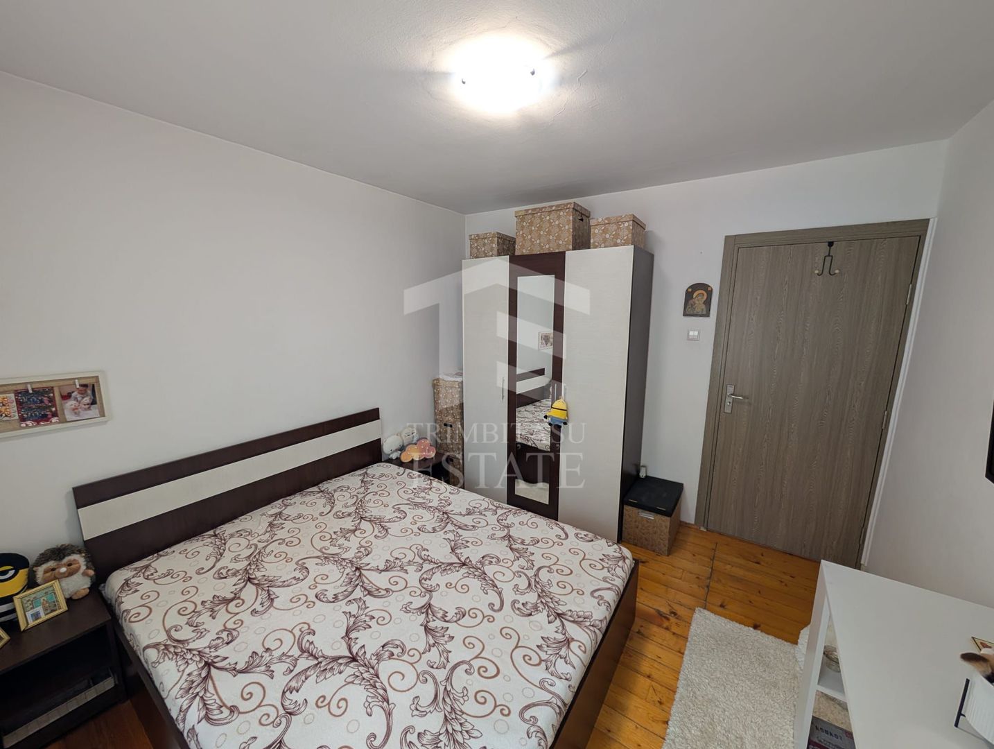 Spațiu Comercial de 82 mp la Parter, Stradal, Rahova - Poză 5