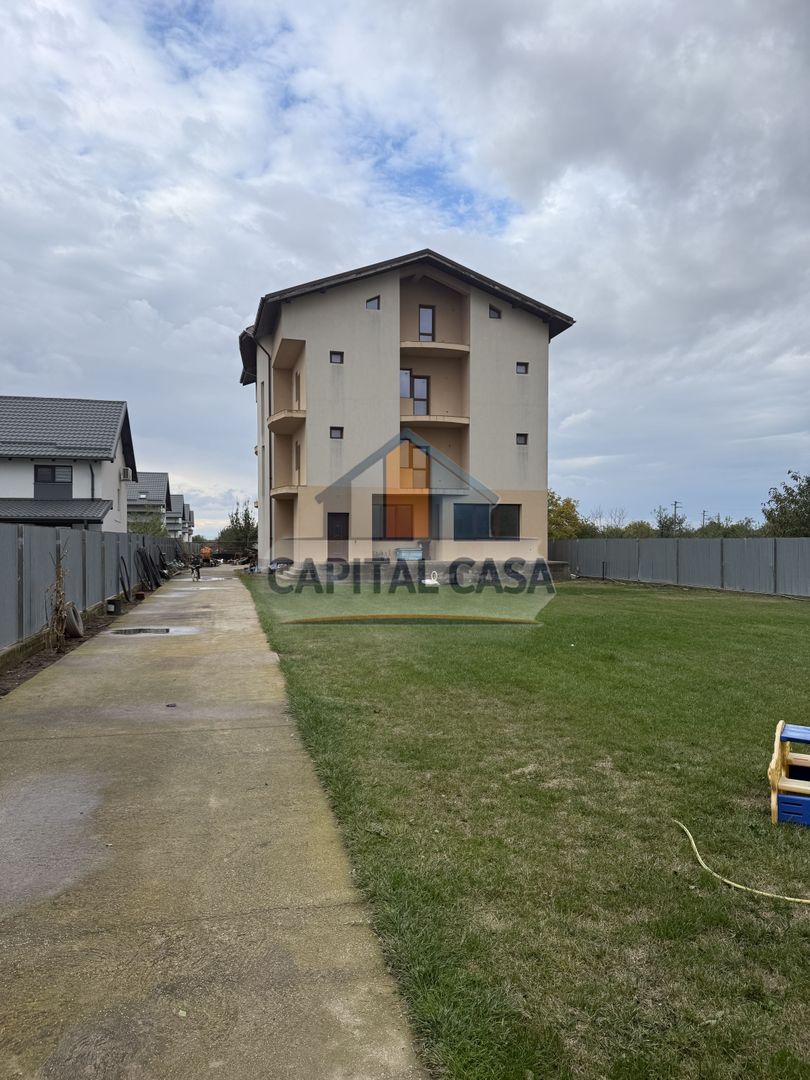 Casa cu 11 dormitoare de vanzare in Corbeanca - Poză 2