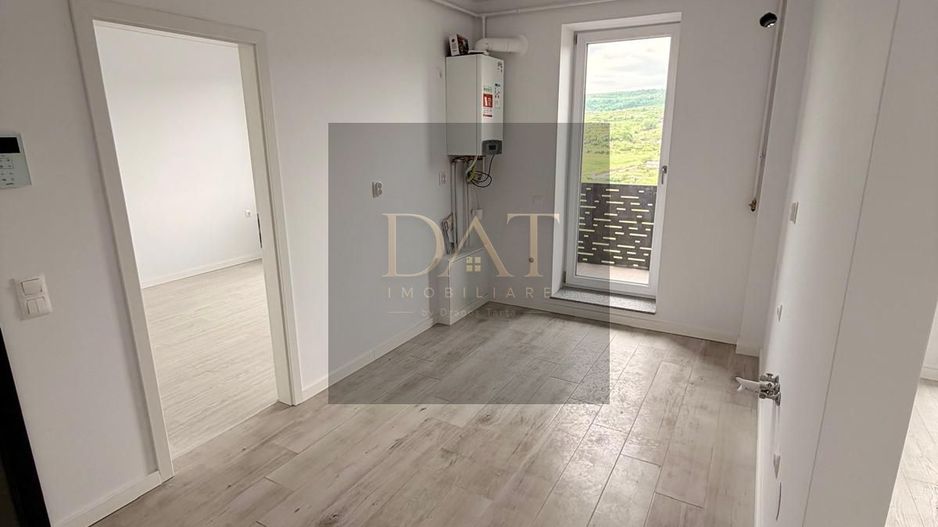 Apartament 3 camere, finisat si boxa inclusa, BETA RESIDENCE - Poză 9