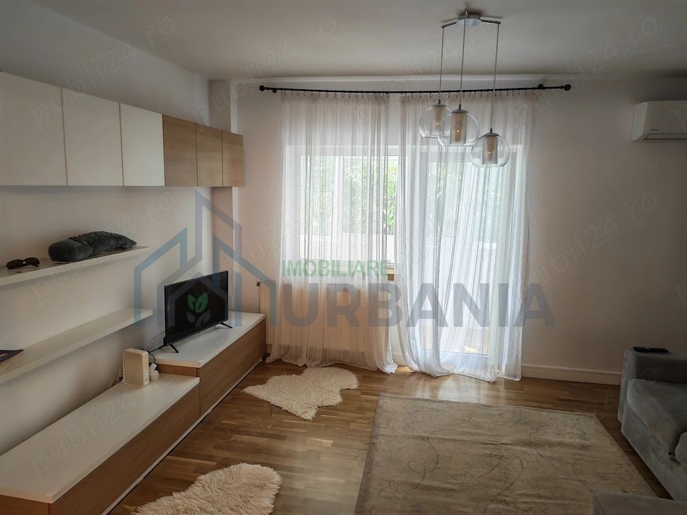 Apartament 3 camere de închiriat, Oancea, Târgu Frumos - Poză 5