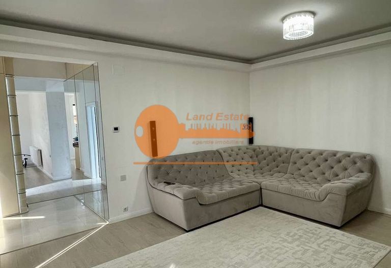 Vilă modernă finalizată 2022 | Finisaje premium | Zonă Rahova - Margeanului - Poză 1