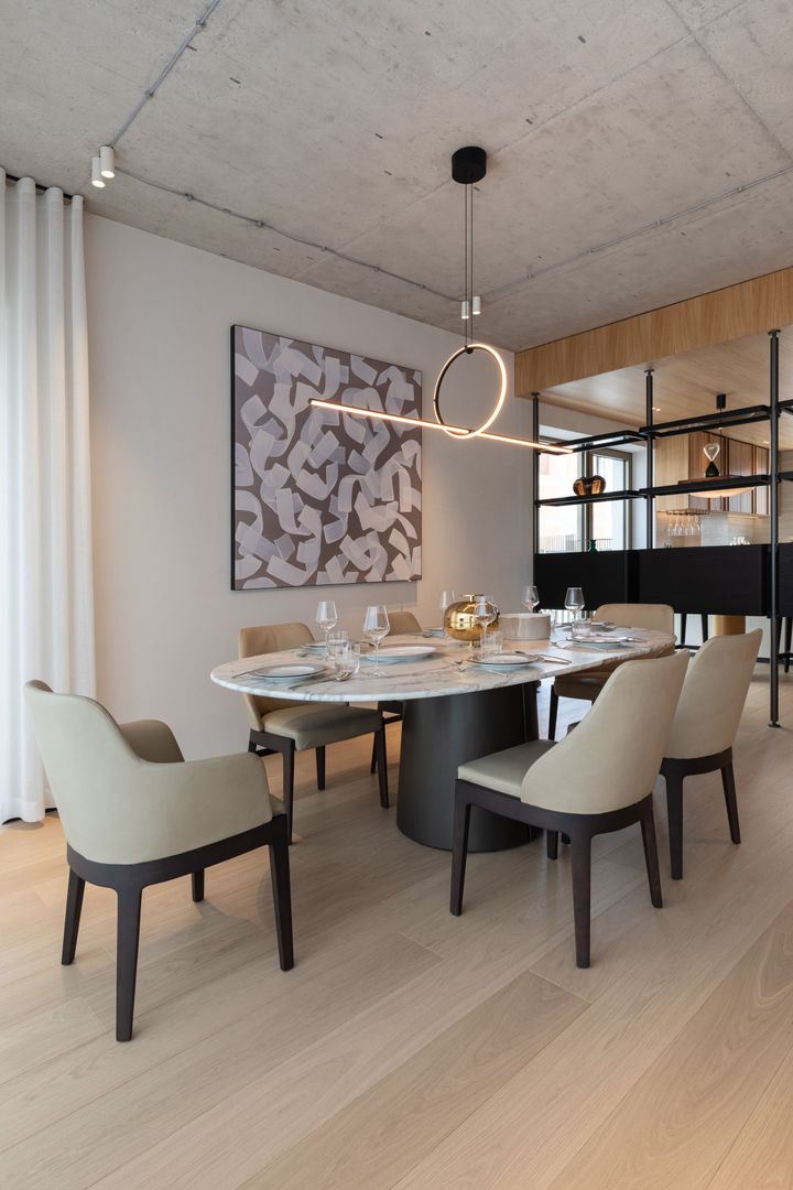 VILA PREMIUM | BANEASA | TEHNOLOGIE SI EFICIENTA ENERGETICA - Poză 24