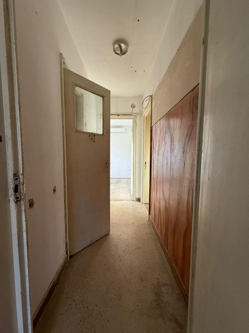 OPORTUNITATE | APARTAMENT 3 CAMERE| BLOC REABILITAT | LÂNGĂ PARCUL IOR | - Poză 8
