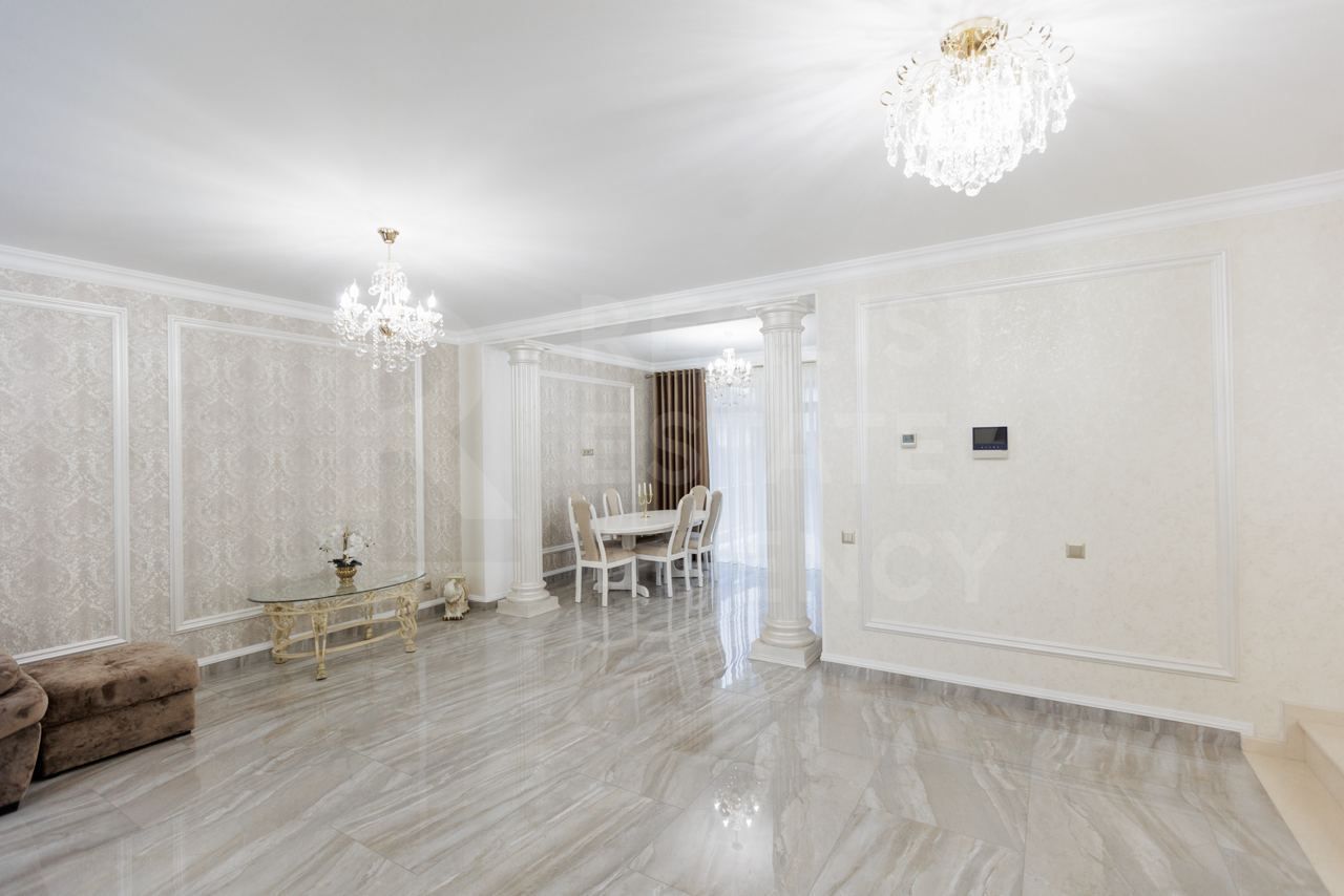 Chirie, casă, 2 nivele, 4 camere, Telecentru - Poză 7