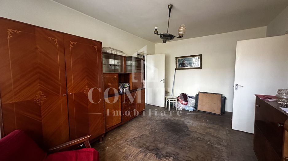Apartament 2 camere | Etaj intermediar | Zona Interservisan - Poză 5