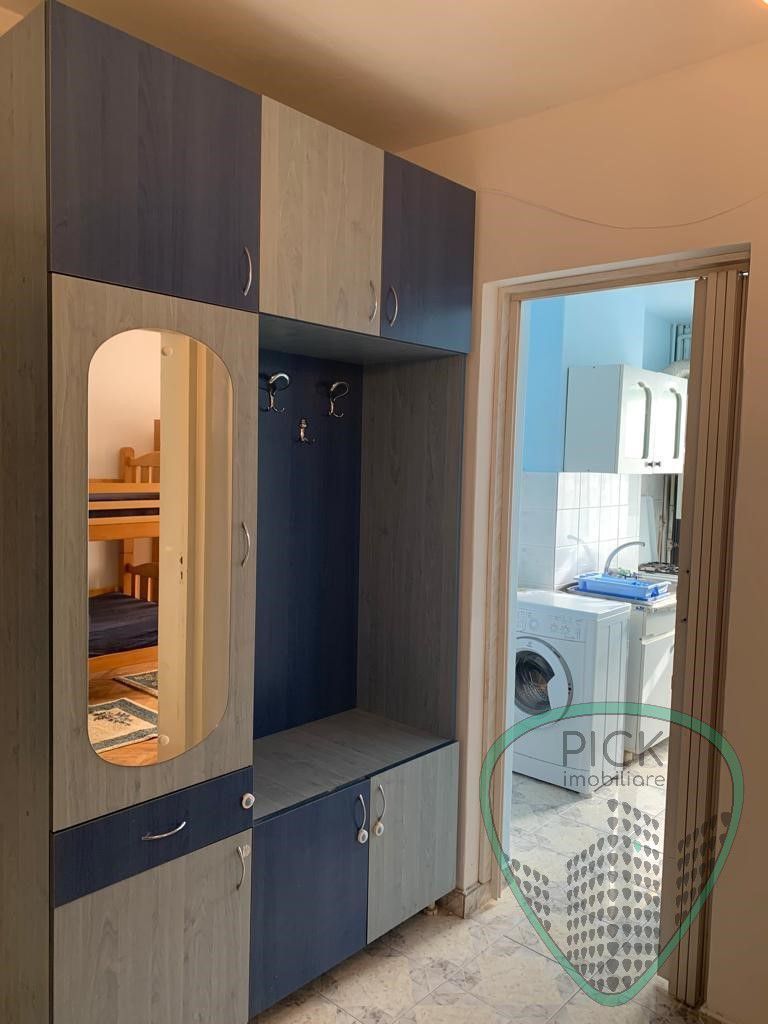 P 4053 - Apartament cu 3 camere în Târgu Mureș, cartierul Tudor - Poză 10