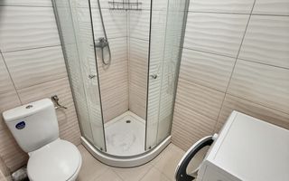 Garsoniera complet mobilata si utilata Militari Residence Tineretului 35 bis - Poză 9