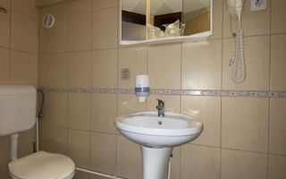 Inchiriere casa 4 camere, zona Centru/Andrei Muresanu - Poză 14