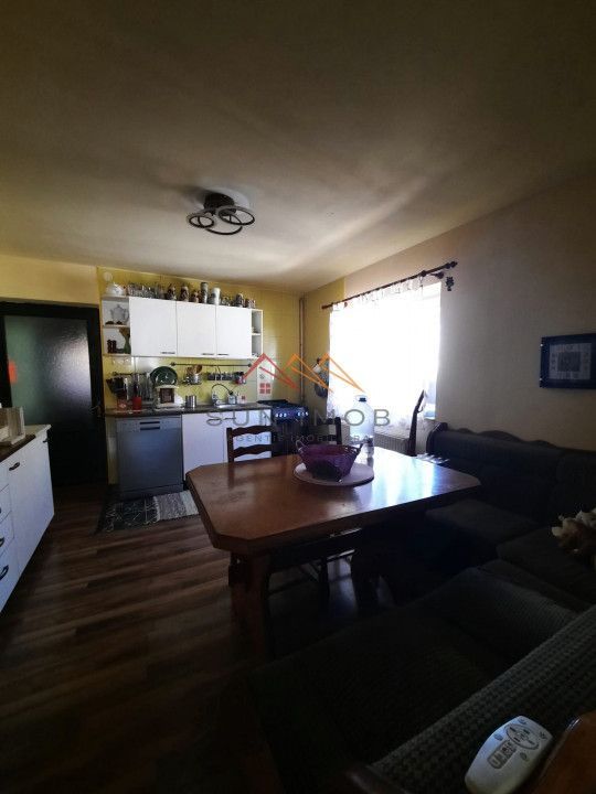 De Inchiriat, Casa de vacanta, P+M, 6 camere, Breaza, Judetul Prahova - Poză 8