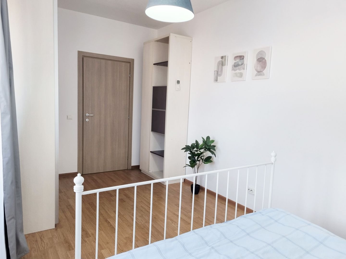 COMISION 0% - 13 septembrie, bloc nou, centrala, metrou 8minute - Poză 6