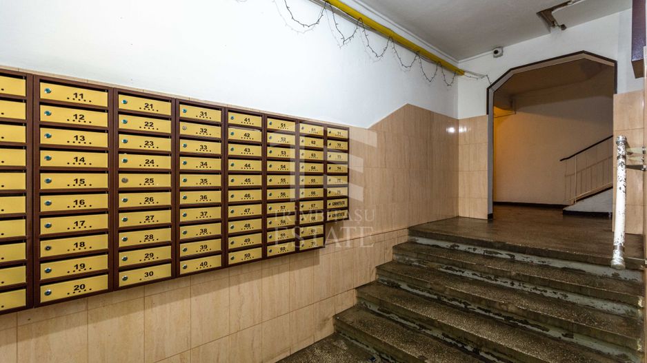 Pantelimon | Ritmului | Obor | Garsoniera in bloc mixt, comision 0% - Poză 10