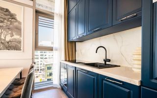 Apartament High End 3 camere Upsite I Loc de parcare si boxa - Poză 6