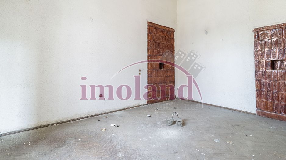 Vanzare - Teren 460mp cu imobil istoric - Dorobanti- Romana - Poză 14