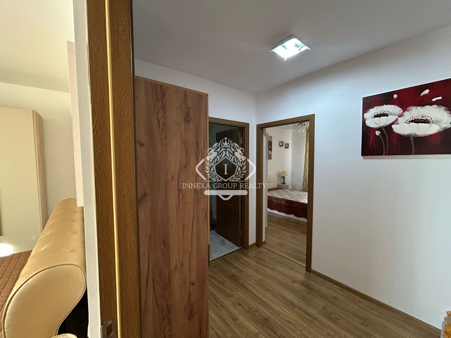 Obor | Apartament 3 camere- Recent renovat | Bloc reabilitat | 5 min metrou - Poză 5