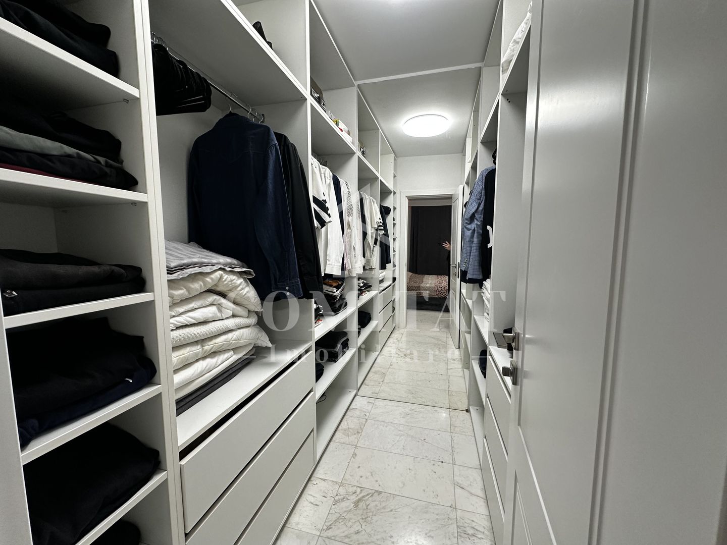 Apartament ultrafinisat | Loc de parcare | Borhanci - Poză 16