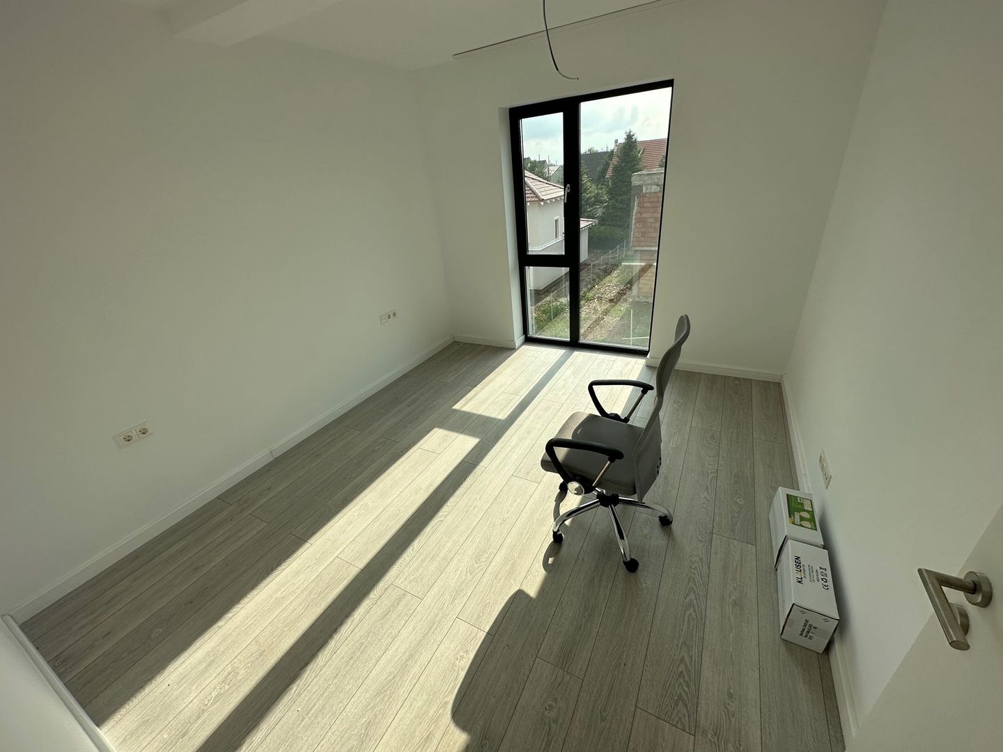 Apartament 3 camere la prima inchiriere - Poză 7