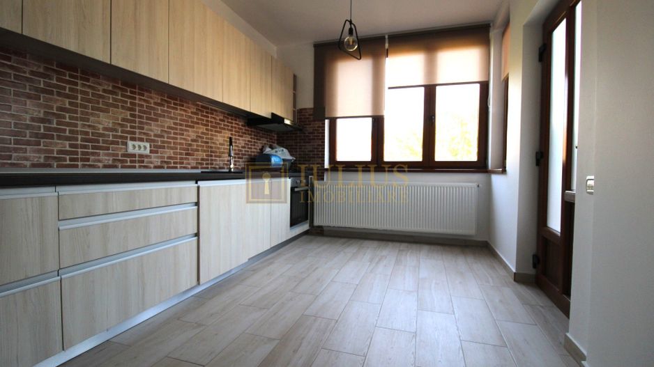 1/2 duplex modern – 4 dormitoare | Buziașului – Ciarda Roșie, Timișoara - Poză 9