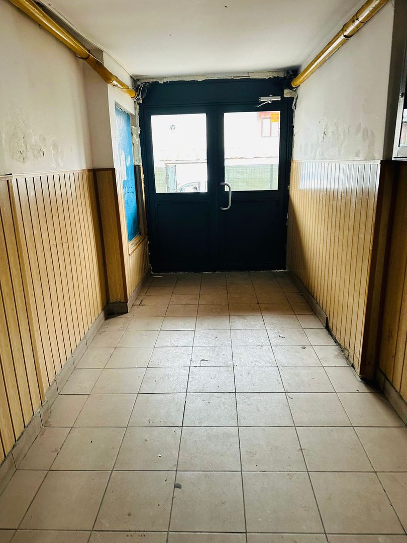 Garsoniera de vanzare Piata Rahova - Poză 9