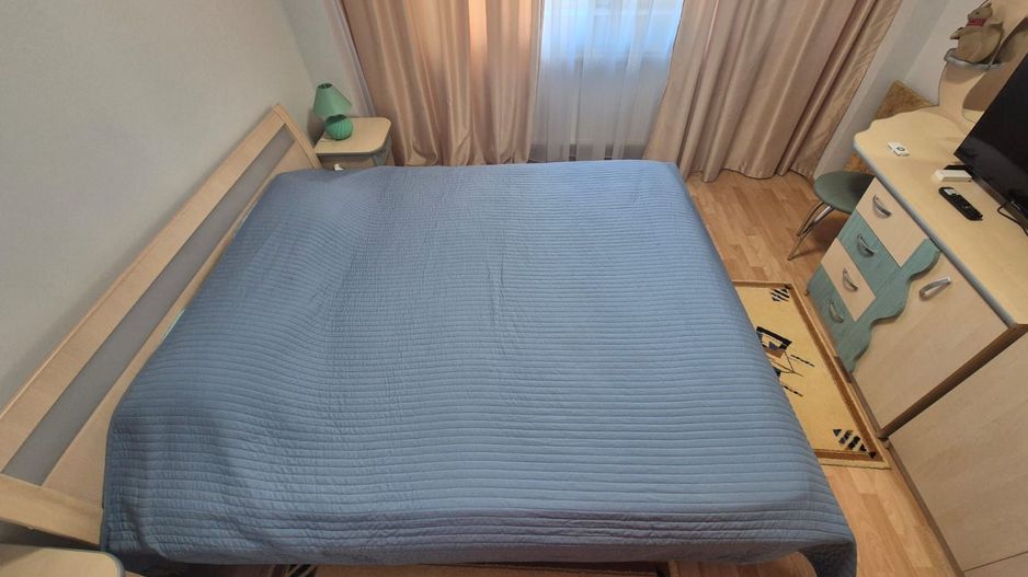 Centru Civic, apartament pretabil familie sau studenti. - Poză 15